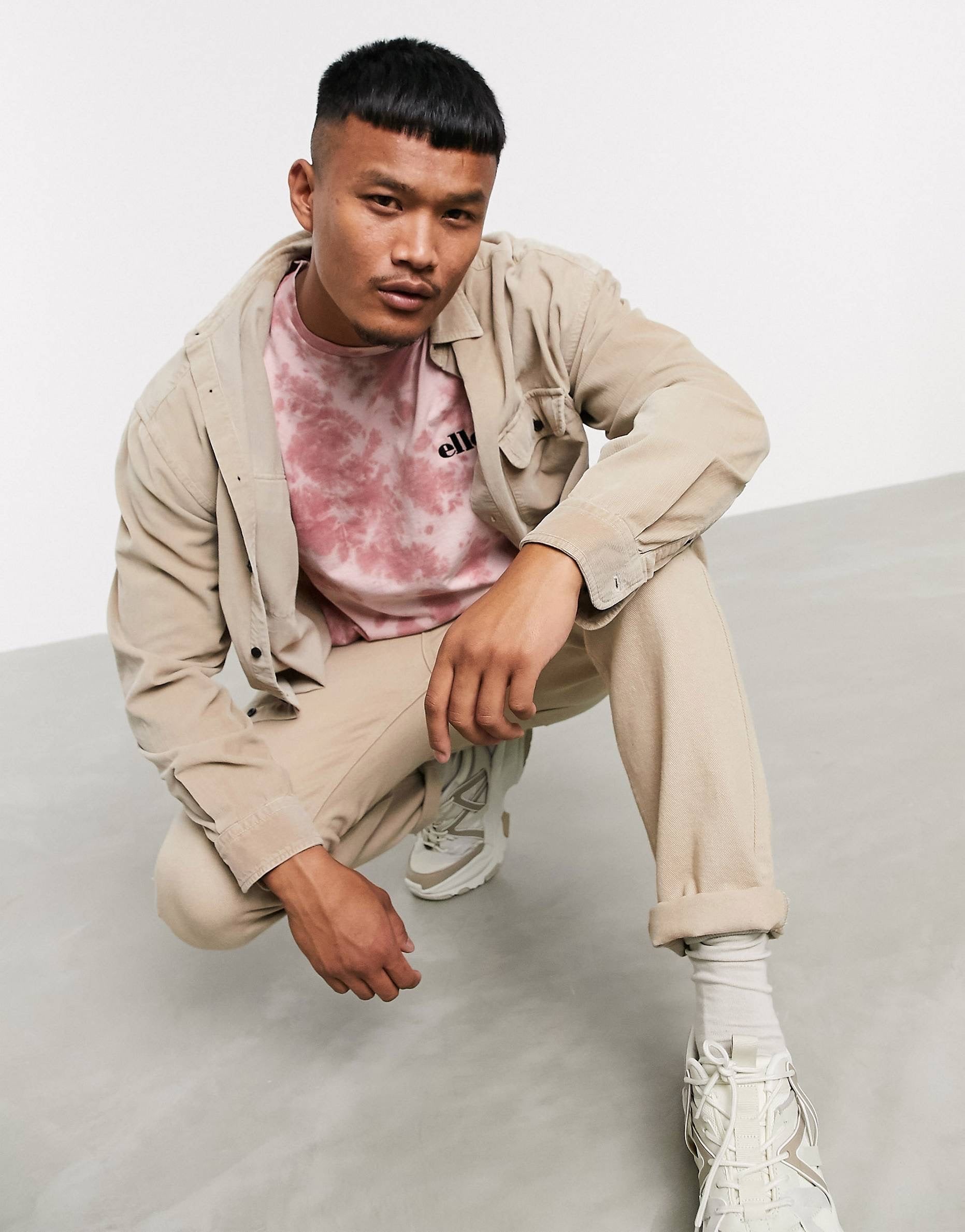 Maic ellesse Martin - tie dye