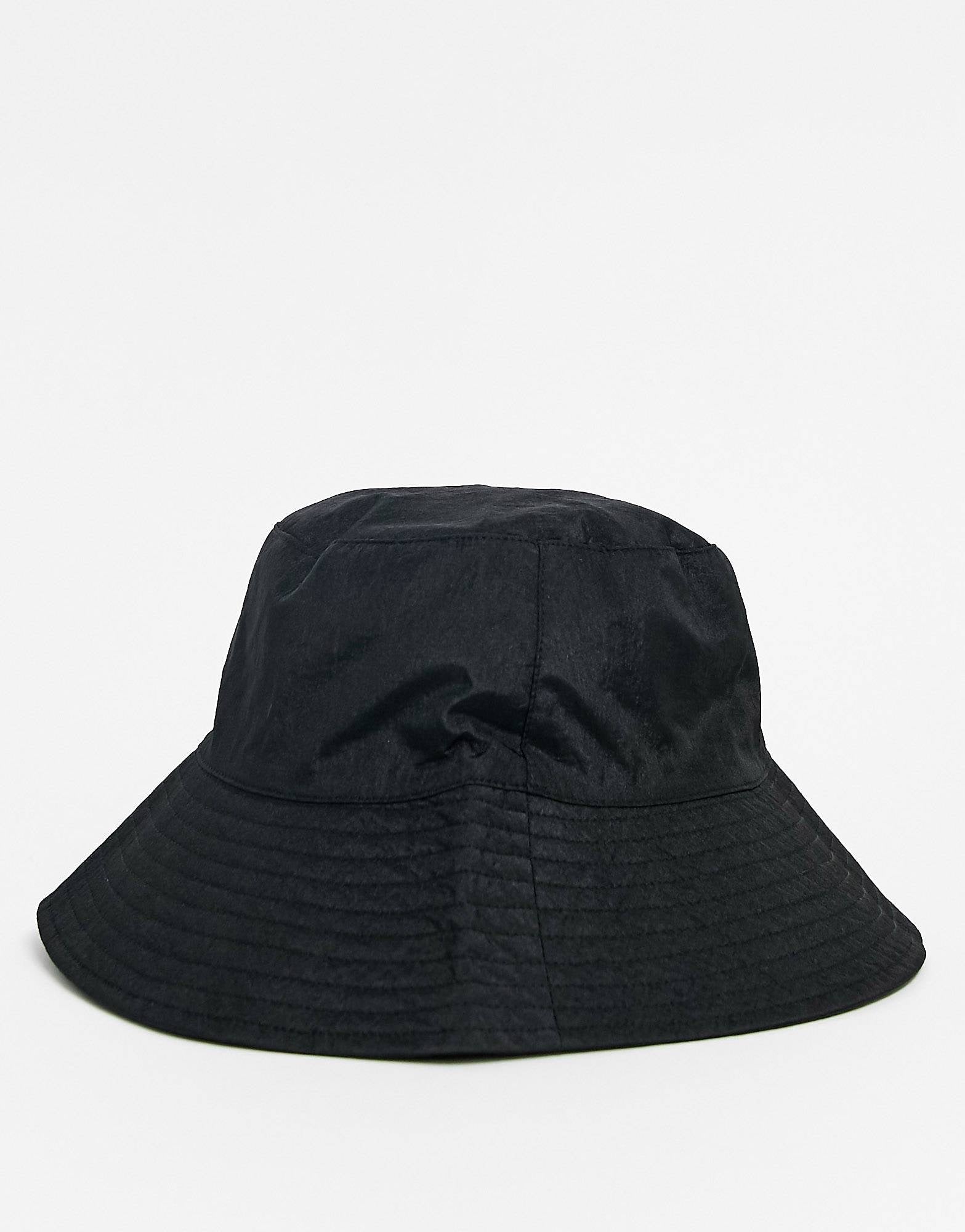 Kapelë Wide brim - bucket hat
