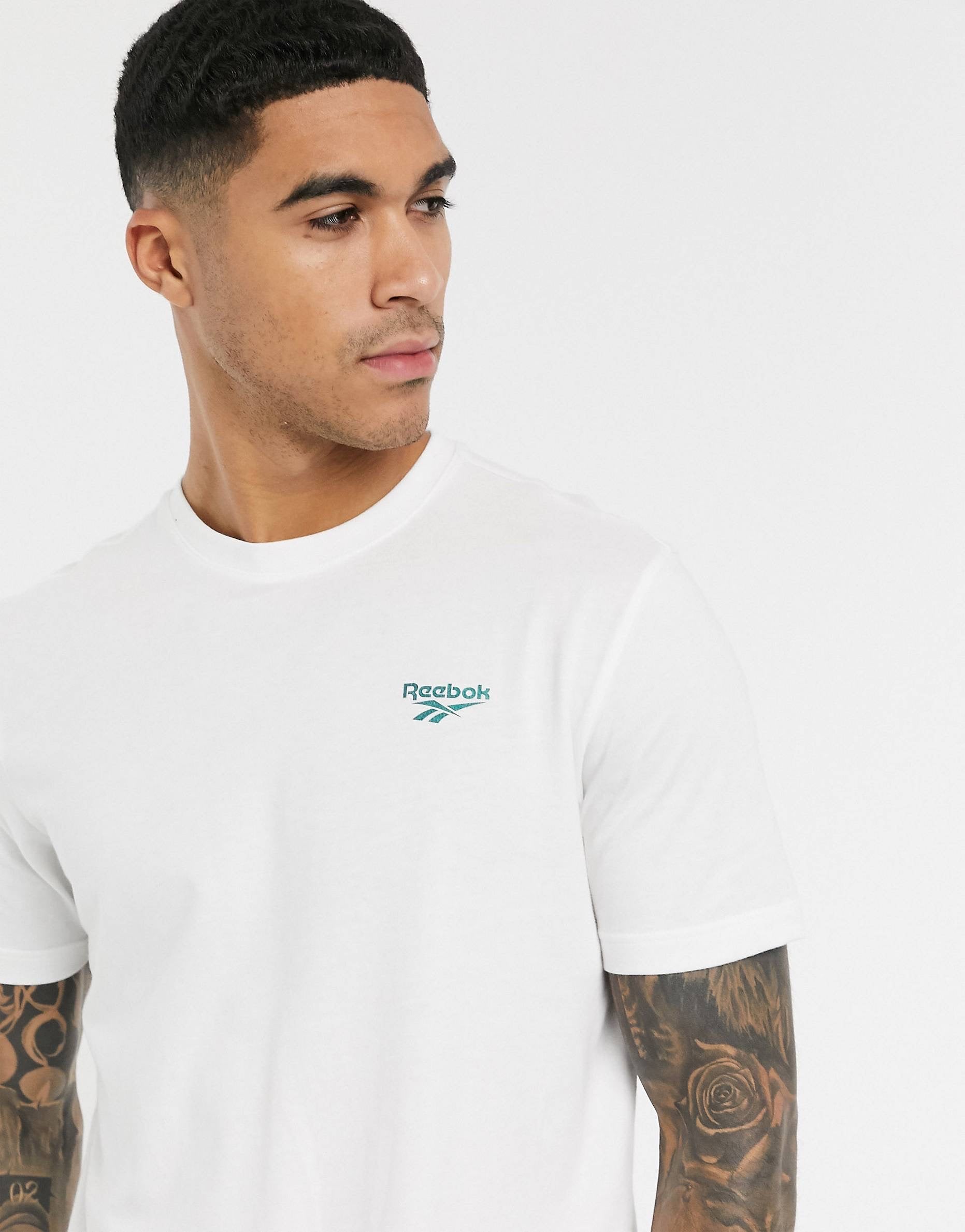 Maic Reebok Classic - Reflective