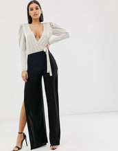 Load image into Gallery viewer, Bluze Plunge