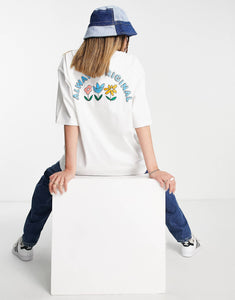 adidas Originals t-shirt white