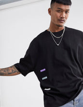 Load image into Gallery viewer, Maicë Dark Future oversized jersey