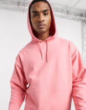 Load image into Gallery viewer, Duks Split Hem oversized