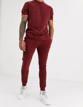 Load image into Gallery viewer, Trenerka Skinny - Brown