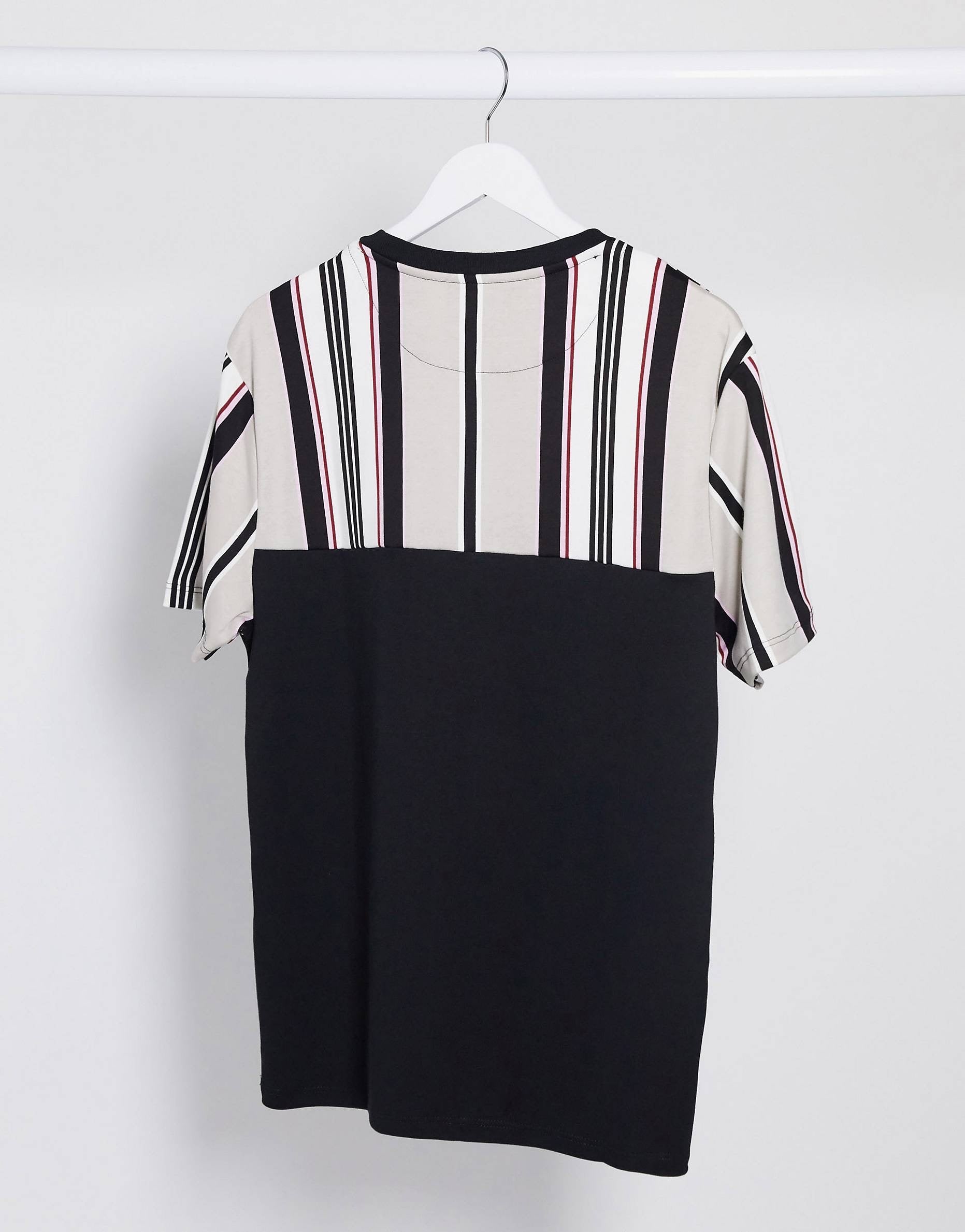Maic River Island - Stripe