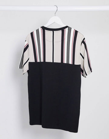 Maic River Island - Stripe