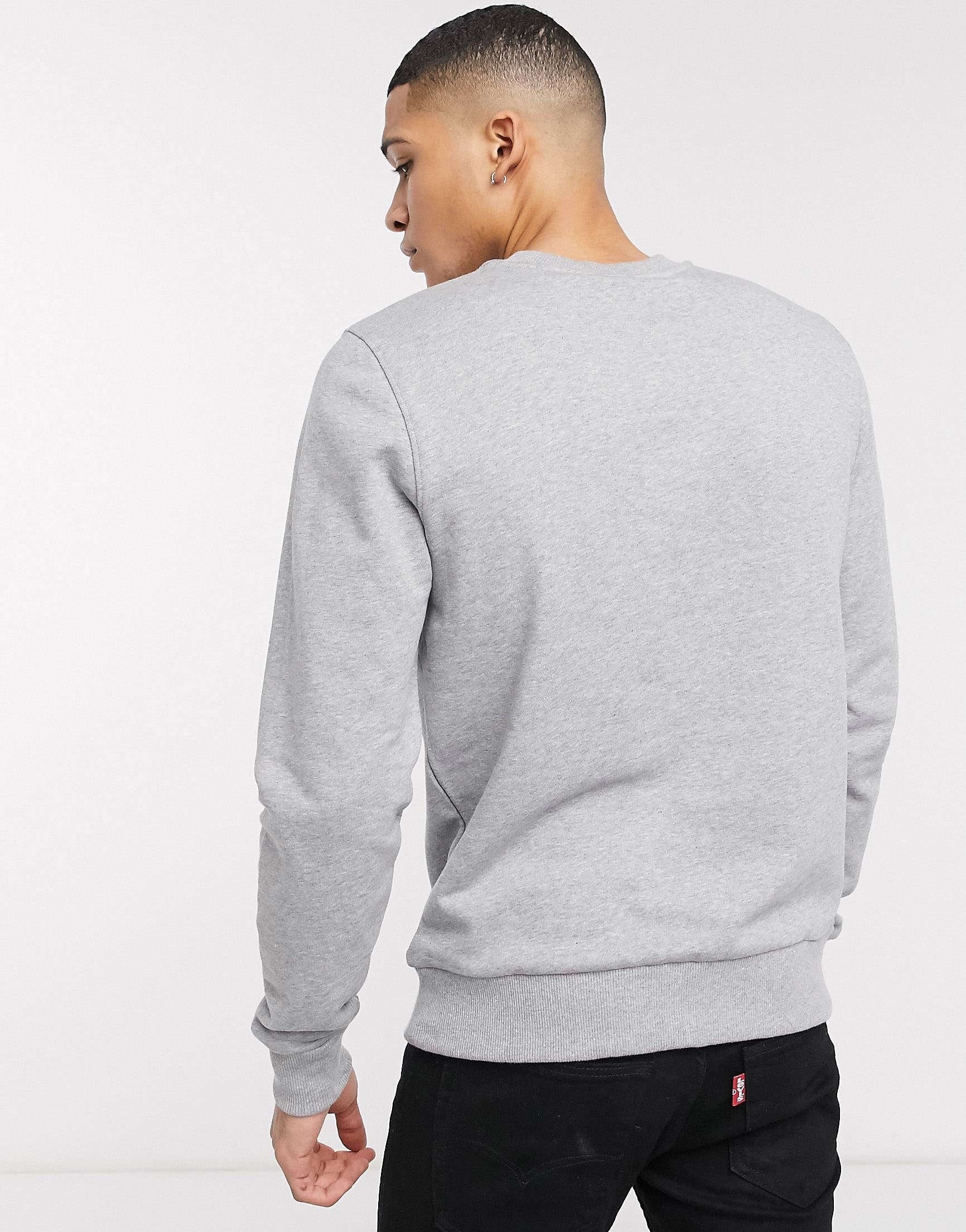 Duks Calvin Klein - Grey