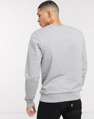 Duks Calvin Klein - Grey