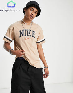 Nike Retro pack t-shirt hemp