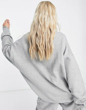 Load image into Gallery viewer, Tracksuit Nike Essential retro dark grey