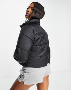 The North Face Saikuru jacket black