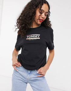 Maic Tommy Jeans - Detail