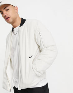 Nike Premium bomber jacket