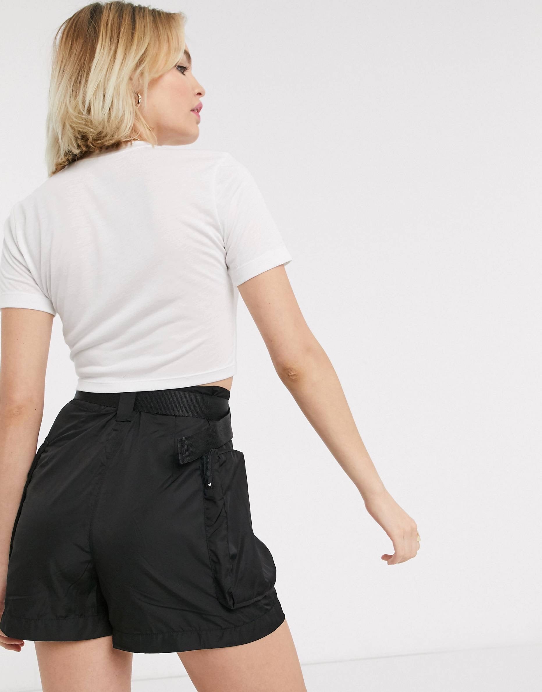 Maic Nike Double Swoosh