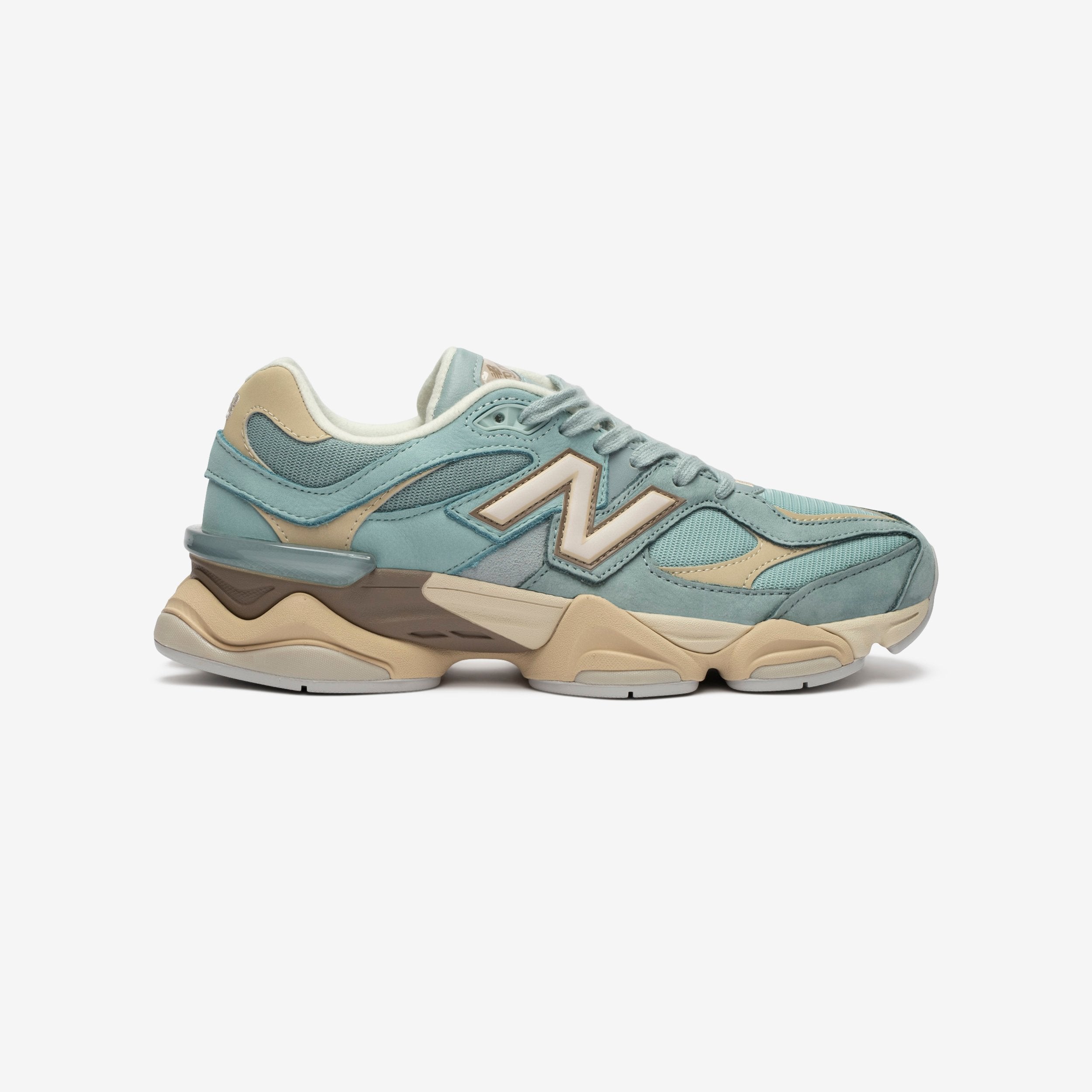 New Balance 9060 Blue Haze Nshpishop