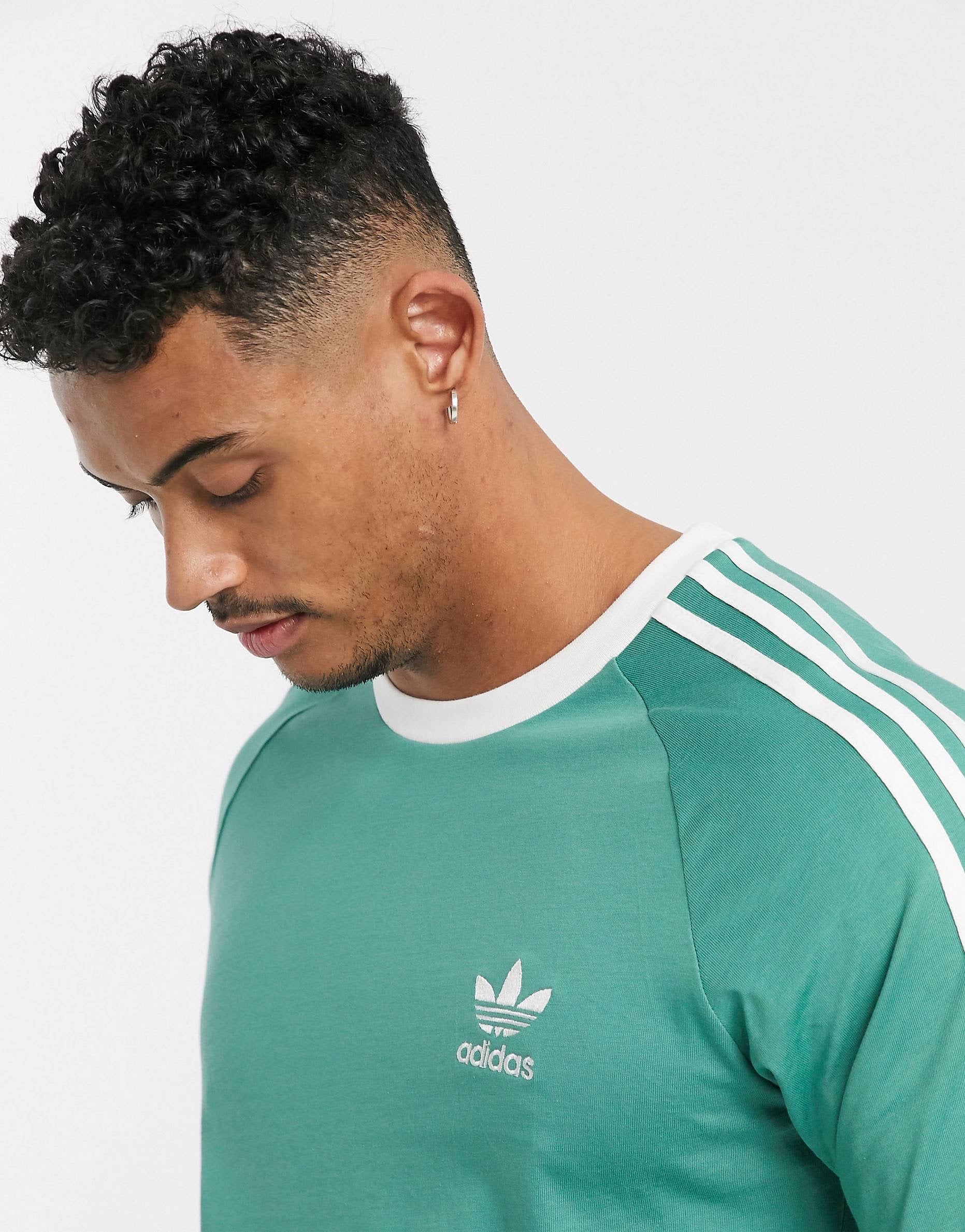 Maic adidas - Green