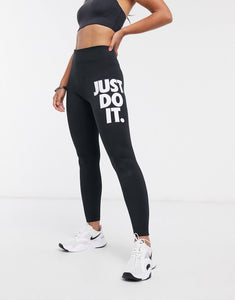 Nike High Just Do It - Leggings