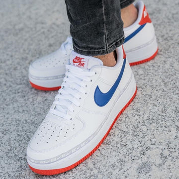 Nike Air Force 1 - Ribbon