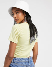 Load image into Gallery viewer, Maicë Nike Slim crop top