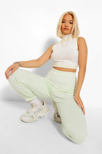 Load image into Gallery viewer, Petite Boyfriend Joggers
