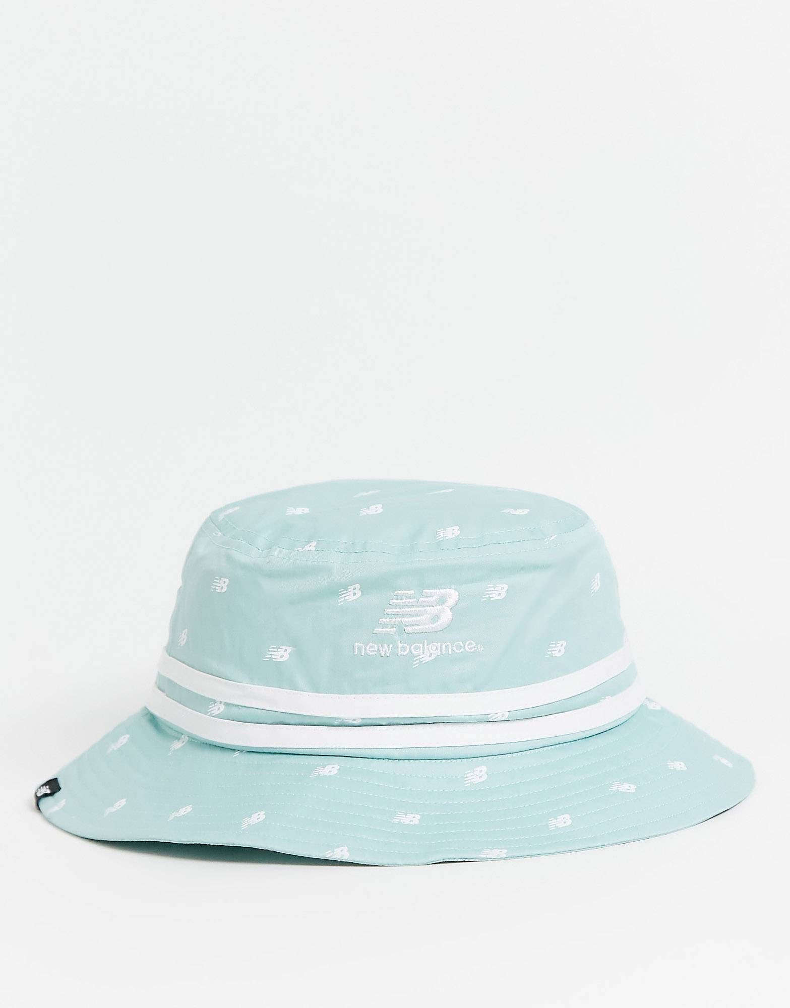 Kapelë New Balance - Bucket hat