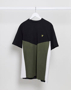 Maicë Lyle & Scott multi panel