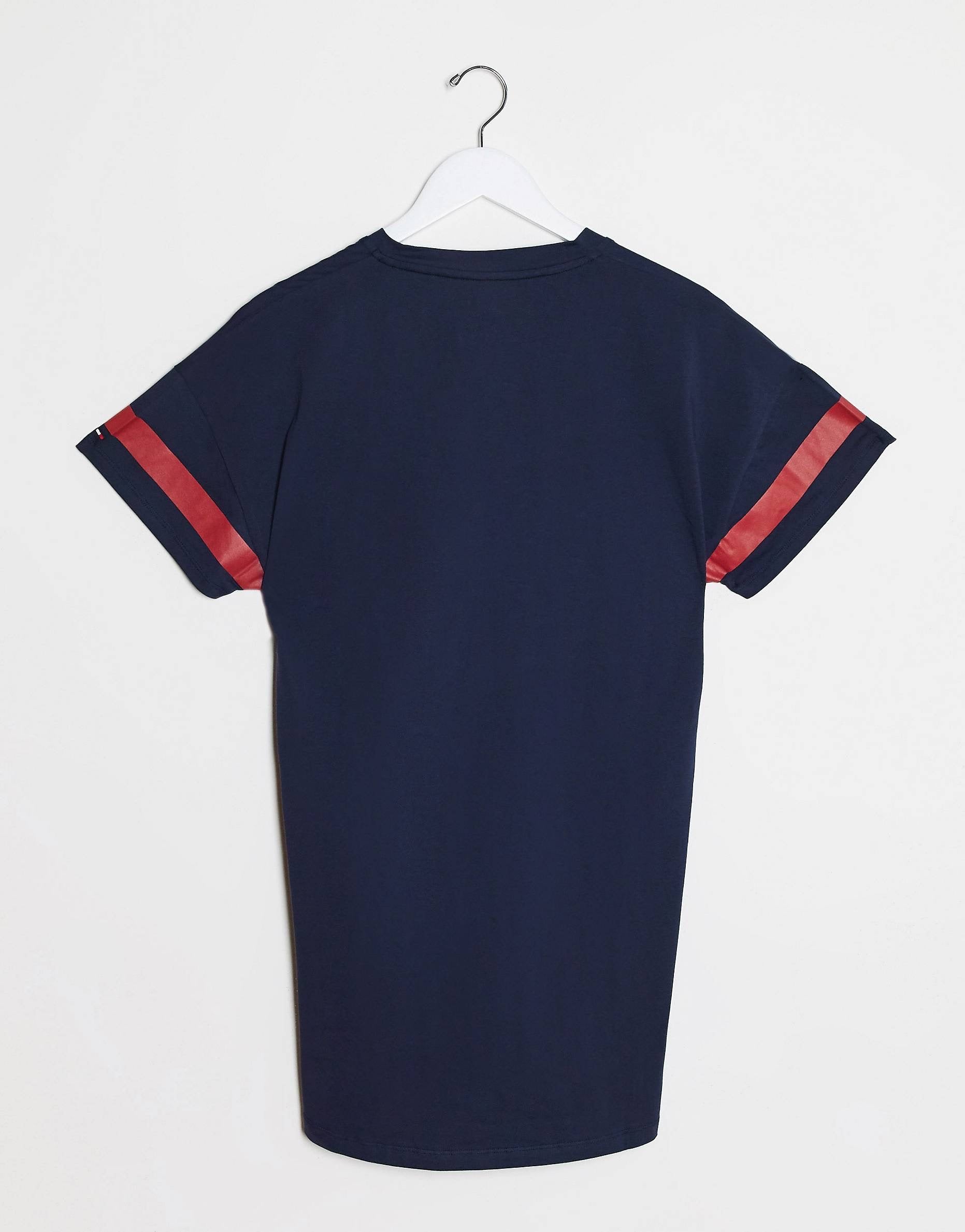 Fustan Tommy Hilfiger - Navy