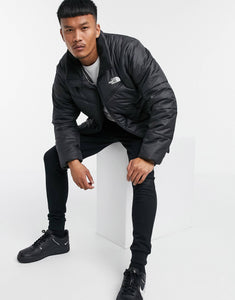 The North Face Saikuru jacket black