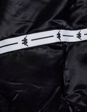 Load image into Gallery viewer, Jakne Kappa - Black