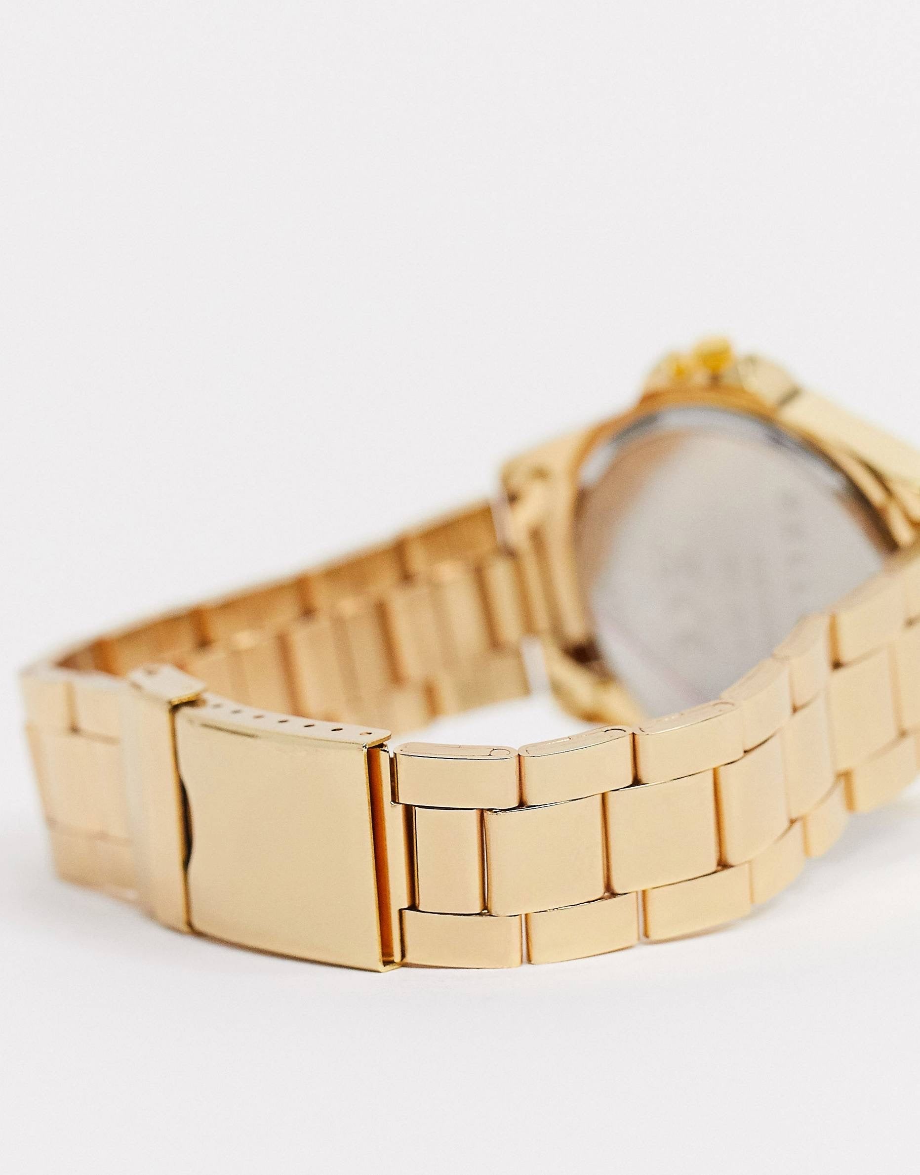 Ore Bellfield - Gold