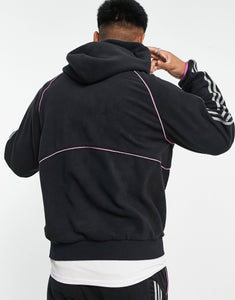 adidas Originals SPRT hoodie black