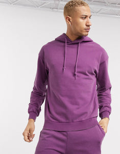 Set Co-ord Jack & Jones Originals - Purple