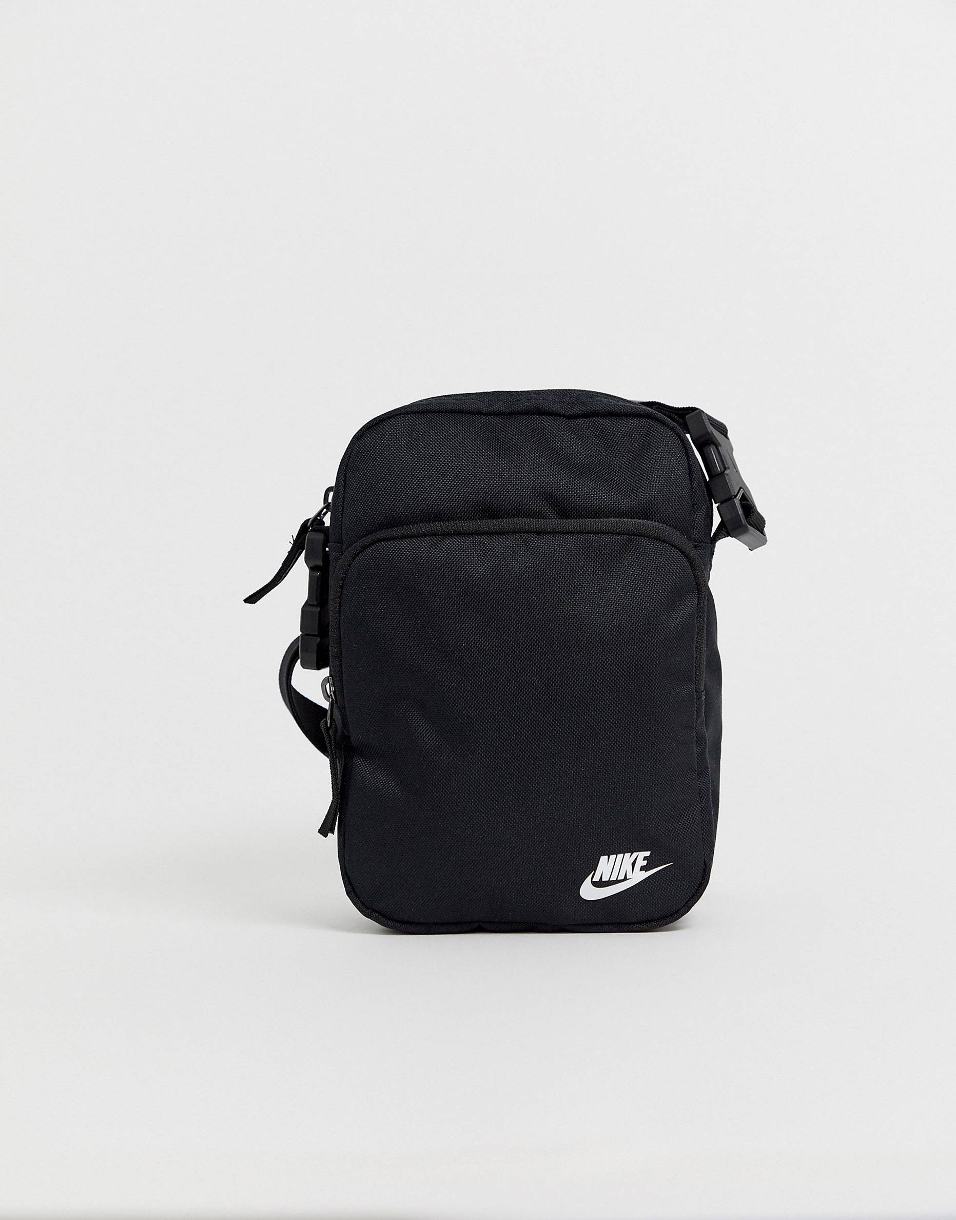 Çantë Nike black - Cross body
