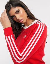 Load image into Gallery viewer, Bluze adidas - adicolor