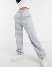 Load image into Gallery viewer, Nike joggers dark grey neutral