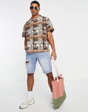 Load image into Gallery viewer, Boss Lapis miami shirt