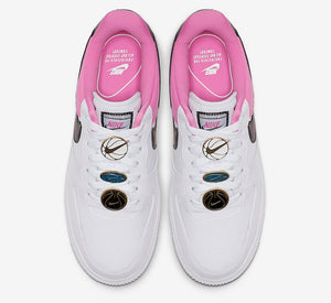 Nike Air Force 1 Rose