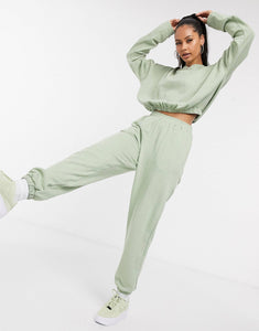 Set Co-ord Lounge oversized