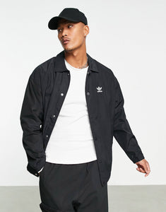 adidas Originals jacket black