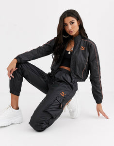 Jacket Puma Cropped