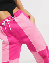 Load image into Gallery viewer, The Ragged Priest relaxed joggers in pastel