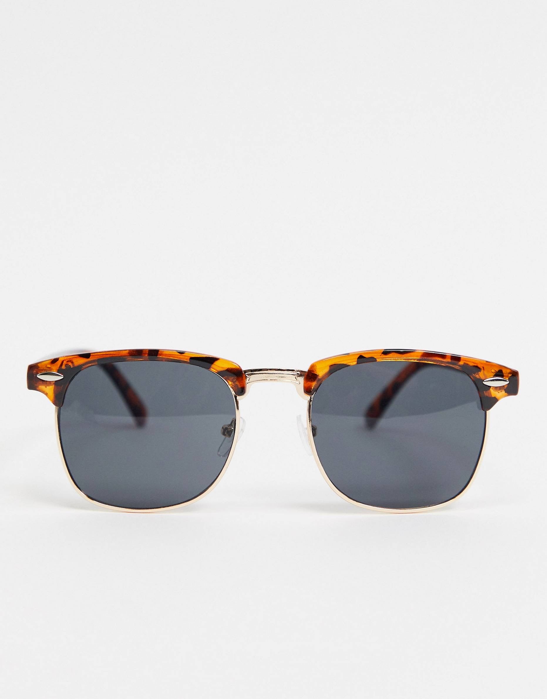 Syza SVNX Retro Plastic Mix 2 Pack