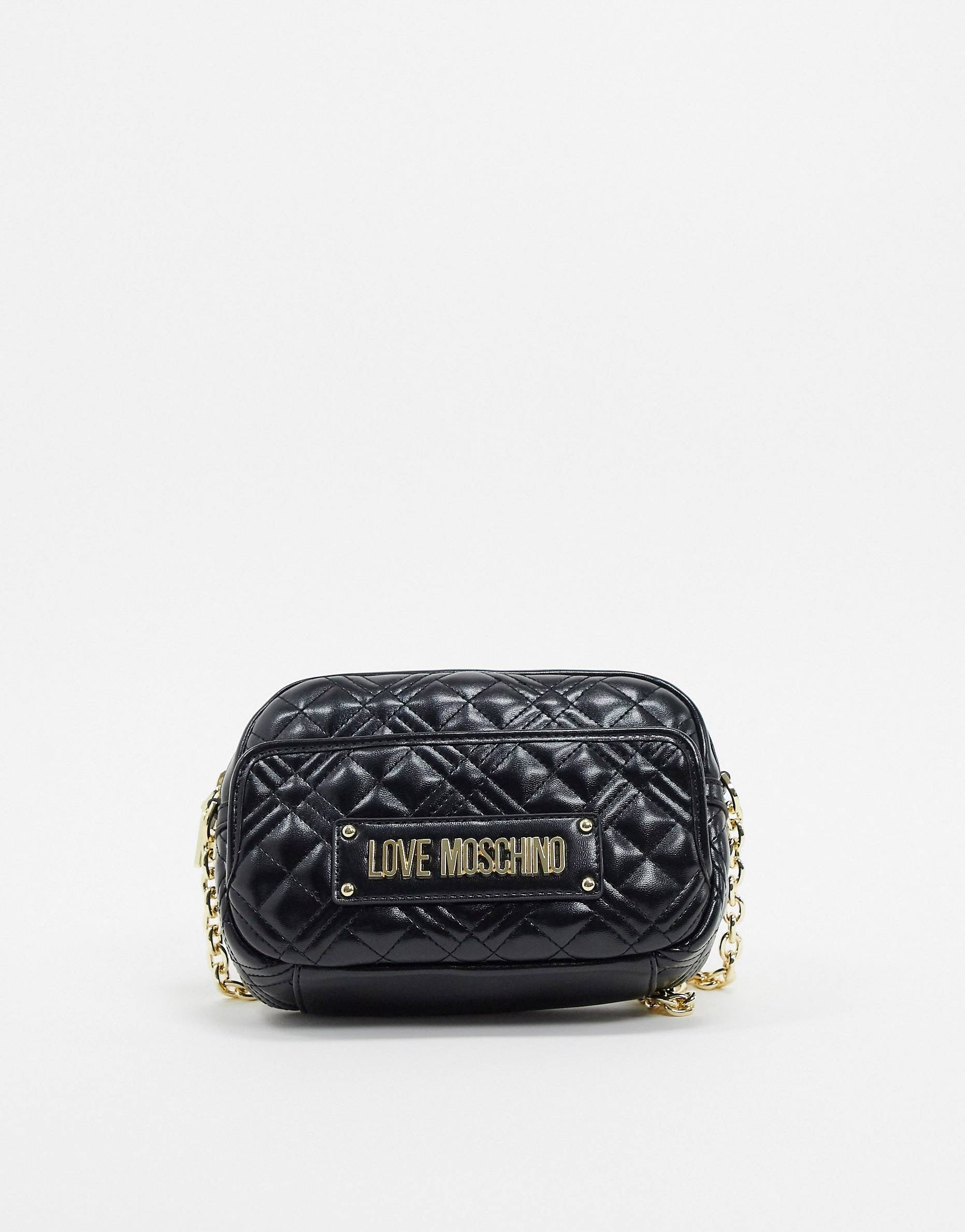 Çantë Love Moschino - cross body