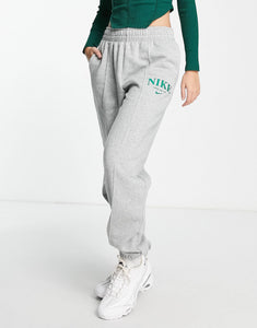 Tracksuit Nike Essential retro dark grey