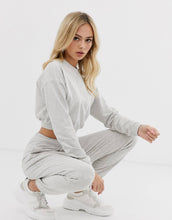 Load image into Gallery viewer, Set - Grey Marl