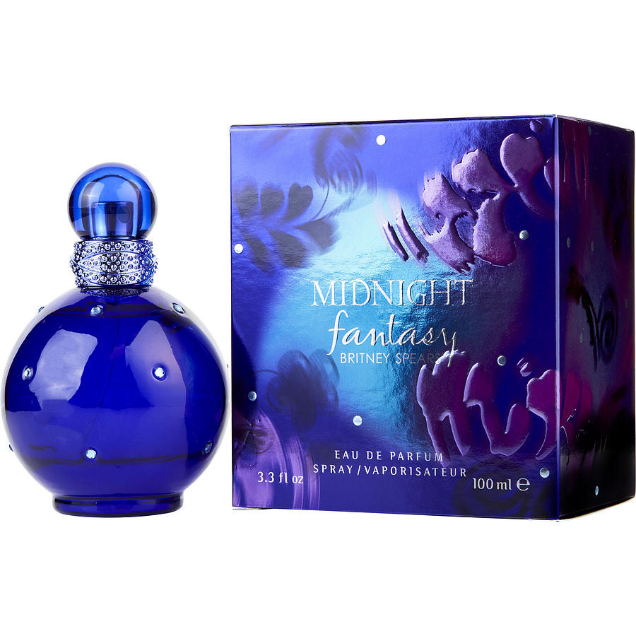 Britney Spears Parfume