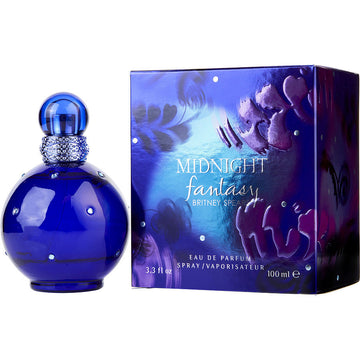 Britney Spears Parfume