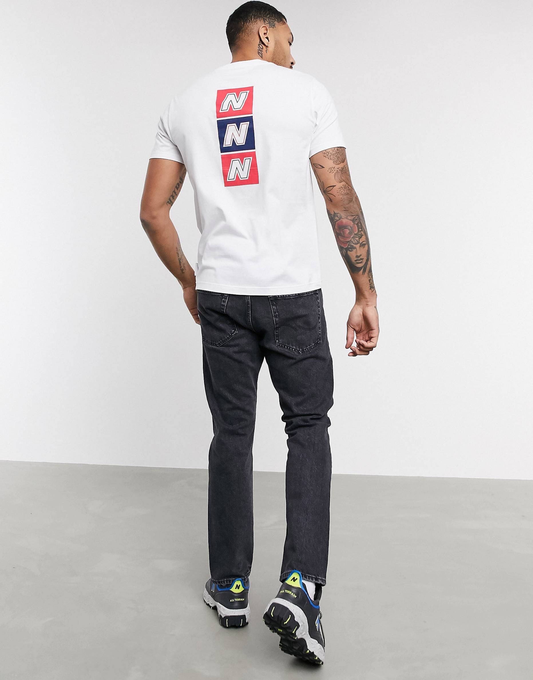 Maic New Balance N Pack