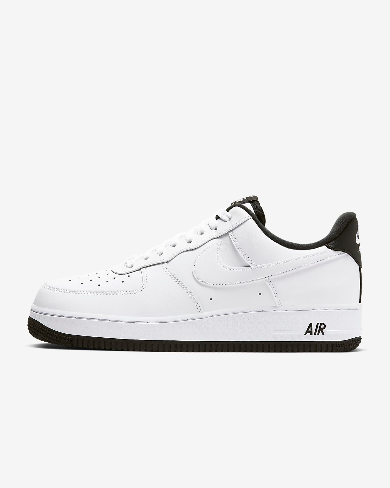 Nike Air Force 1 White/Black