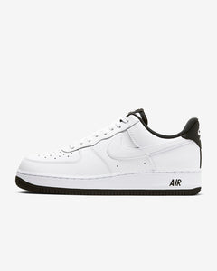 Nike Air Force 1 White/Black